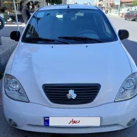 تیبا ۲|خودرو سواری و وانت|پارس‌آباد, |دیوار