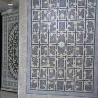 فروش فرش شیک،خاص و مستقیم از کاشان|فرش|اهواز, کوی باهنر|دیوار