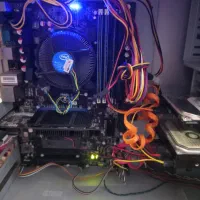 کامپیوتر|رایانه رومیزی|ارومیه, |دیوار