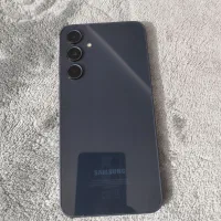 گوشی سامسونگ a35 در حد نو