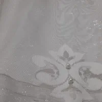 پرده ترک شاین دار پلیسه ،سه و نیم متری|پرده، رانر، رومیزی|لاهیجان, شیخ زاهد|دیوار