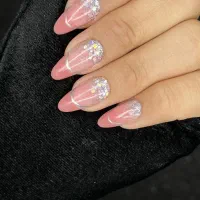 فروش لوازم ناخن