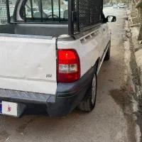 پراید وانت ۹۶|خودرو سواری و وانت|ساوه, |دیوار