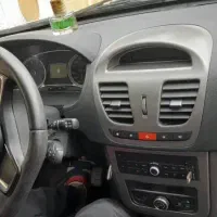 کوییک RS مدل 402 فول ۸۵ گانه|خودرو سواری و وانت|مشهد, کارمندان دوم|دیوار