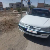 پژو پارس