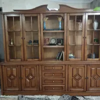بوفه باچوب روسی