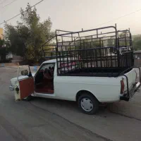 وانت باربری|خدمات حمل و نقل|مسجد سلیمان, |دیوار