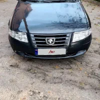 سمند سورن ef7تمیز|خودرو سواری و وانت|مبارکه, |دیوار