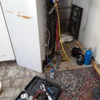 تعمیرات تخصصی انواع یخچال خانگی و صنعتی|خدمات پیشه و مهارت|مشهد, طبرسی شمالی|دیوار
