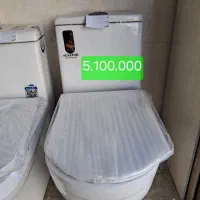 توالت|لوازم سرویس بهداشتی|همدان, |دیوار