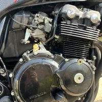 cb400|موتورسیکلت|شاهین دژ, |دیوار
