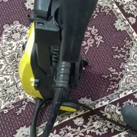 کارواش ۱۱۰بارورما نودرفارسان|سایر لوازم برقی|شهرکرد, |دیوار