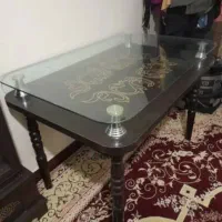 ساعت ایستاده