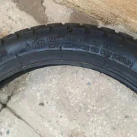 لاستیک موتور یاسا سایز 17