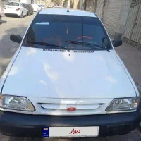 پراید مدل ۸۷