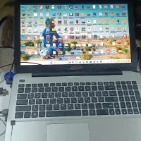 لب تاب ایسوس مدل X555LD