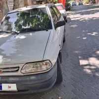 پراید ۸۹|خودرو سواری و وانت|گلپایگان, |دیوار