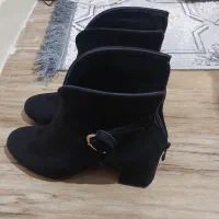 نیم بوت جنس سوئیت سایز ۳۷-۳۸