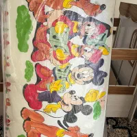 تخت و‌کمد کودک و نوجوان|تخت و سرویس خواب|شیراز, شهرک مطهری|دیوار