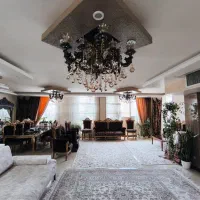 اشراق شمالی ۱۵۱متر۳ خواب