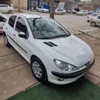 ۲۰۶مدل ۸۹ شاسی پلمپ عروسک