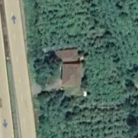 زمین به متراژ ۱۵۰۰ متر لب اتوبان رشت آستارا