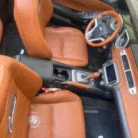 شرکت الماس خودرو فربورد کیش|خودرو اجاره‌ای|کیش, |دیوار