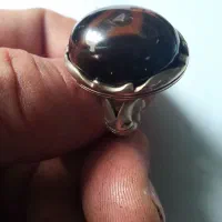 انگشتر نقره ۹۲۵ استرلینگ|بدلیجات|اهواز, بیست متری شهدا|دیوار