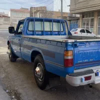 نیسان اپشنال دوگانه فابریک|خودرو سواری و وانت|اسلامآباد غرب, |دیوار