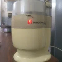 مولینکس تایوانی سنگین