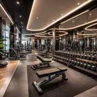 اجاره-زیرزمین-230متر-باشگاه-پاخور-عالی-بر-خ-خادمی