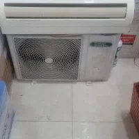 فروش کولر گازی ۱۲ هزار جنرال شکار