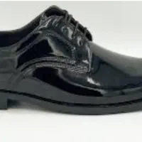 باسلام یه جفت کفش فراموش شده