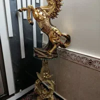 اسب دکوری و تزیینی