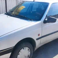 پژو 87دوگانه فابریک|خودرو سواری و وانت|الیگودرز, |دیوار