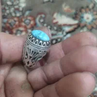 انگشتر فیروزه نیشابور|جواهرات|تهران, انبار نفت|دیوار