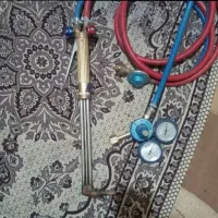 ابزارآلات هوا برش و جک