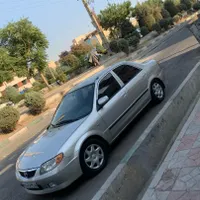 مزدا ۳۲۳