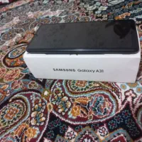 گوشی سامسونگ A31