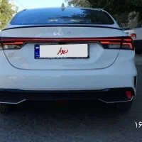 کیا k3توربو فولGDI