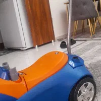 ماشین بازی|اسباب‌بازی بچه|قرچک, پویینک|دیوار