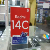 شیائومی Redmi 14C 256 گیگابایت