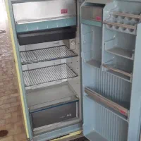 یخچال ۹ فوت فیلکو خارجی سالم ۱۲ میلیون مقطوع|یخچال و فریزر|اردکان, |دیوار