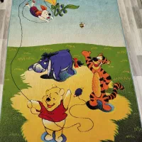 فرش اتاق کودک