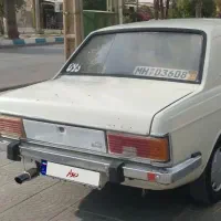 پیکان cng|خودرو سواری و وانت|شیراز, محراب|دیوار