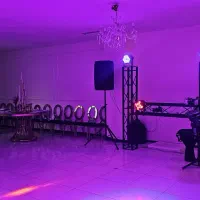 سالن برای بعد تالار|خدمات پذیرایی، مراسم|تهران, سعادتآباد|دیوار