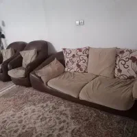 مبل وگنجه|مبلمان خانگی و میز عسلی|مشهد, شفا|دیوار