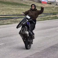 آموزش موتورسواری