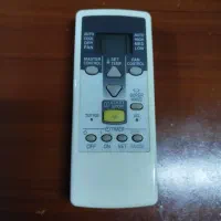 کولر پنجره ای کنترل دار 24 هزار جنرال سالم تا|کولر گازی و فن‌کوئل|رامسر, |دیوار