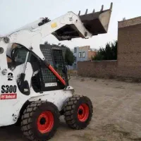 خاکبرداری و اجاره مینی لودر و خاور و 911